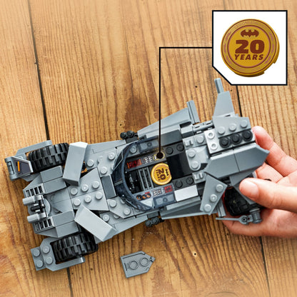 LEGO Super Heroes DC Batman v Superman Batmobile
