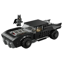 LEGO Super Heroes DC The Batman Batmobile