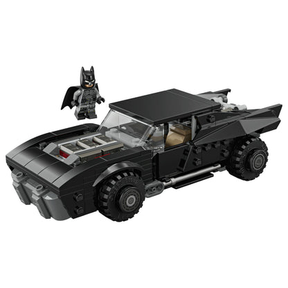 LEGO Super Heroes DC The Batman Batmobile