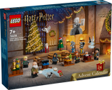 LEGO Harry Potter Advent Calendar 2024, (301-pieces)