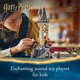 LEGO Harry Potter Hogwarts Castle Owlery 76430