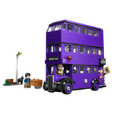 LEGO Harry Potter Knight Bus Adventure 76446