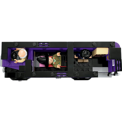 LEGO Harry Potter Knight Bus Adventure 76446