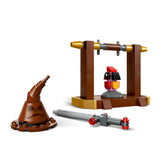 LEGO Harry Potter Fawkes Dumbledore's Phoenix 76448