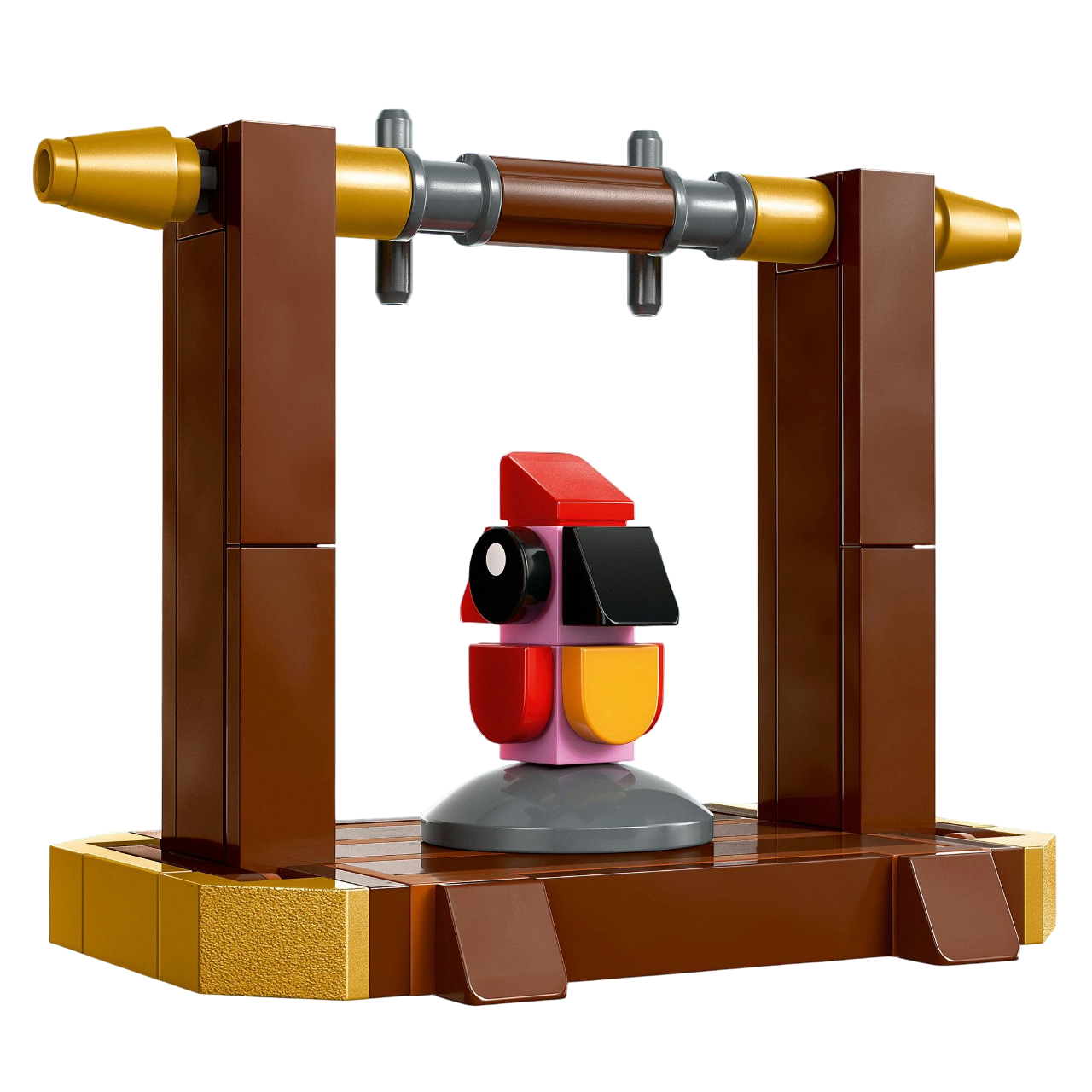 LEGO Harry Potter Fawkes Dumbledore's Phoenix 76448