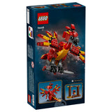 LEGO Harry Potter Fawkes Dumbledore's Phoenix 76448