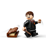 LEGO Harry Potter Chomping Monster Book of Monsters 76449