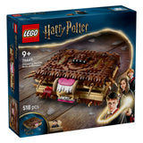 LEGO Harry Potter Chomping Monster Book of Monsters 76449