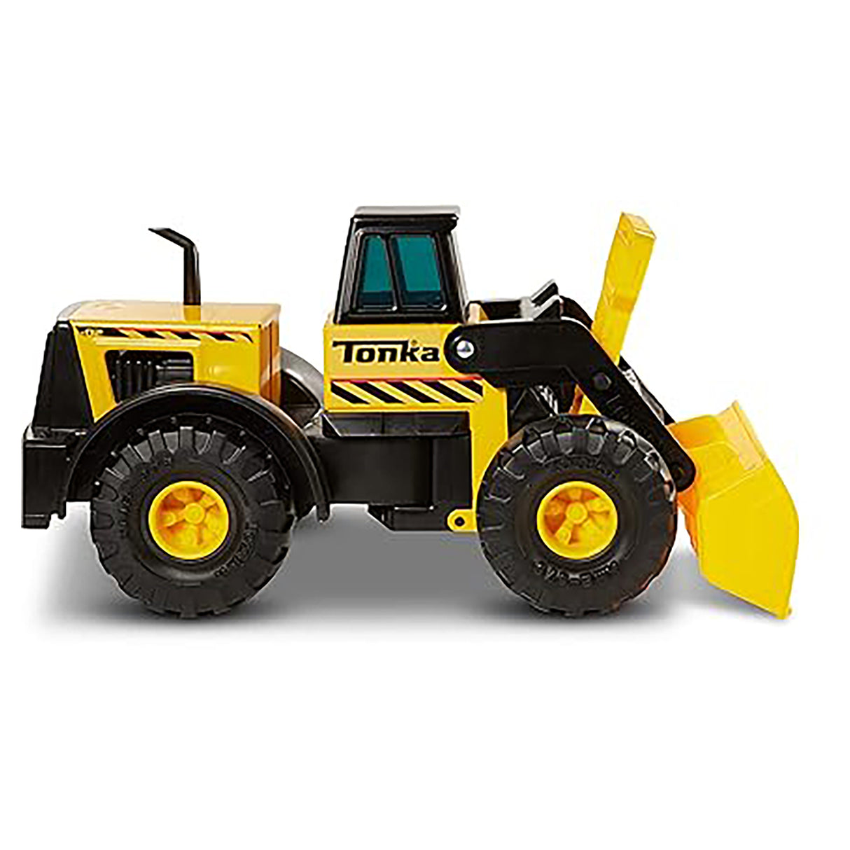 Tonka Mighty Steel Front End Loader