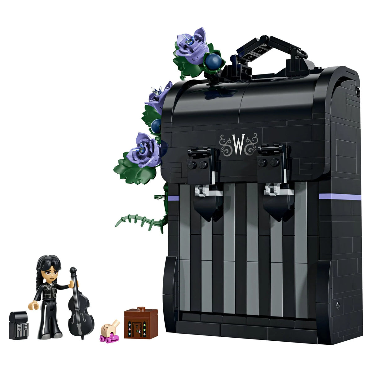 LEGO Wednesday Backpack 76787