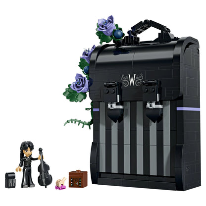 LEGO Wednesday Backpack 76787