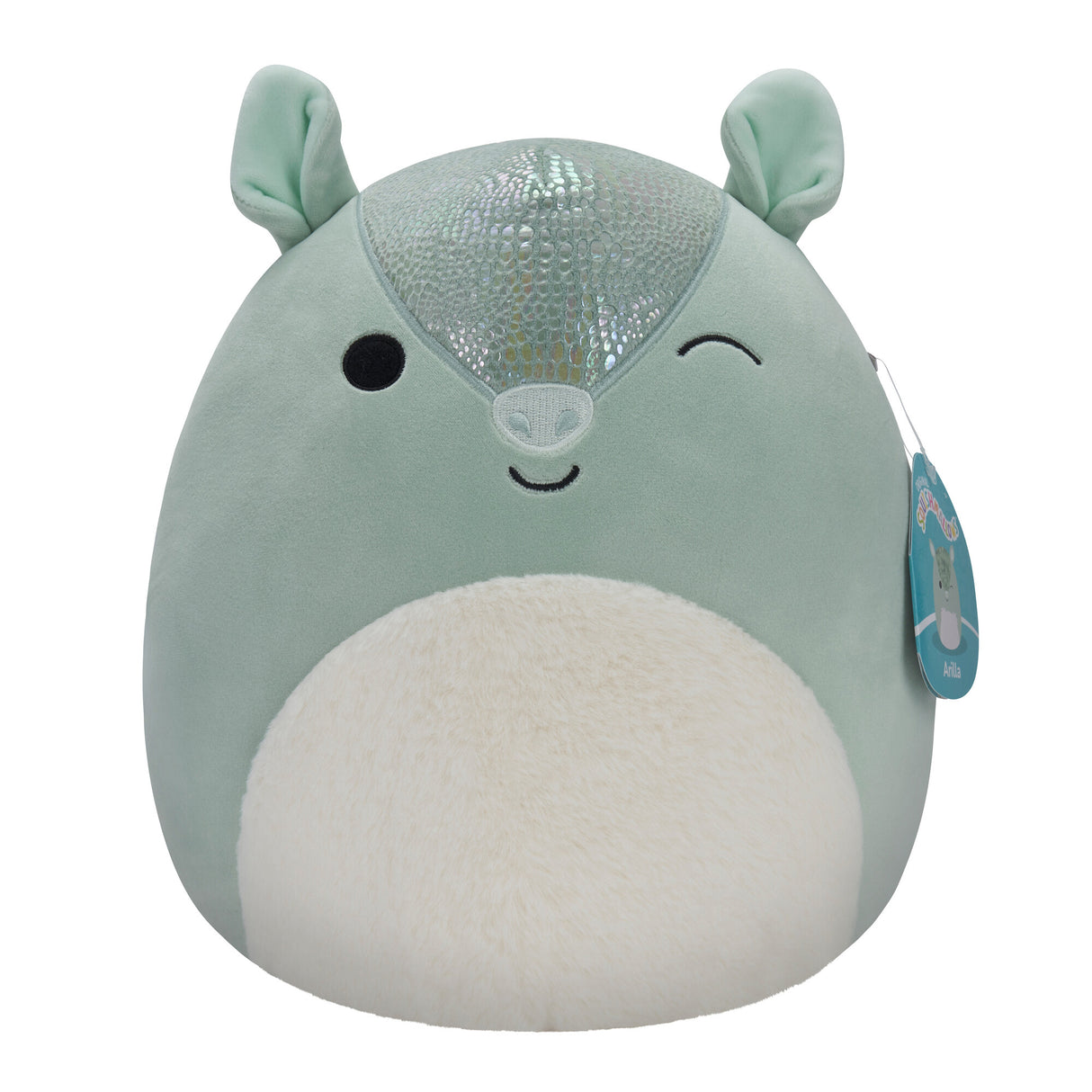 Squishmallows 16" Plush Arilla Plush