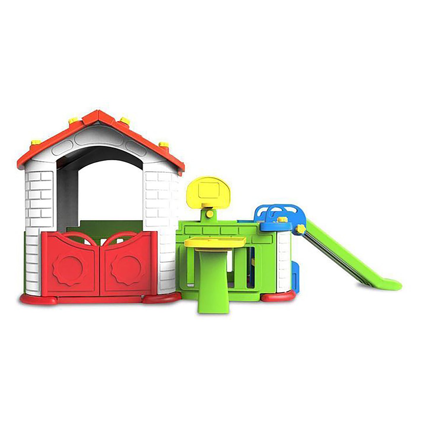 Lifespan Kids Wombat Plus Playhouse