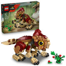 LEGO Jurassic World  Baby Dinosaur Dolores Aquilops 76970
