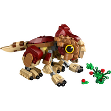 LEGO Jurassic World  Baby Dinosaur Dolores Aquilops 76970