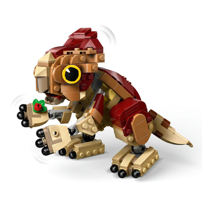 LEGO Jurassic World  Baby Dinosaur Dolores Aquilops 76970
