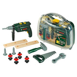 Bosch Mini Tool Case with Hammer Drill