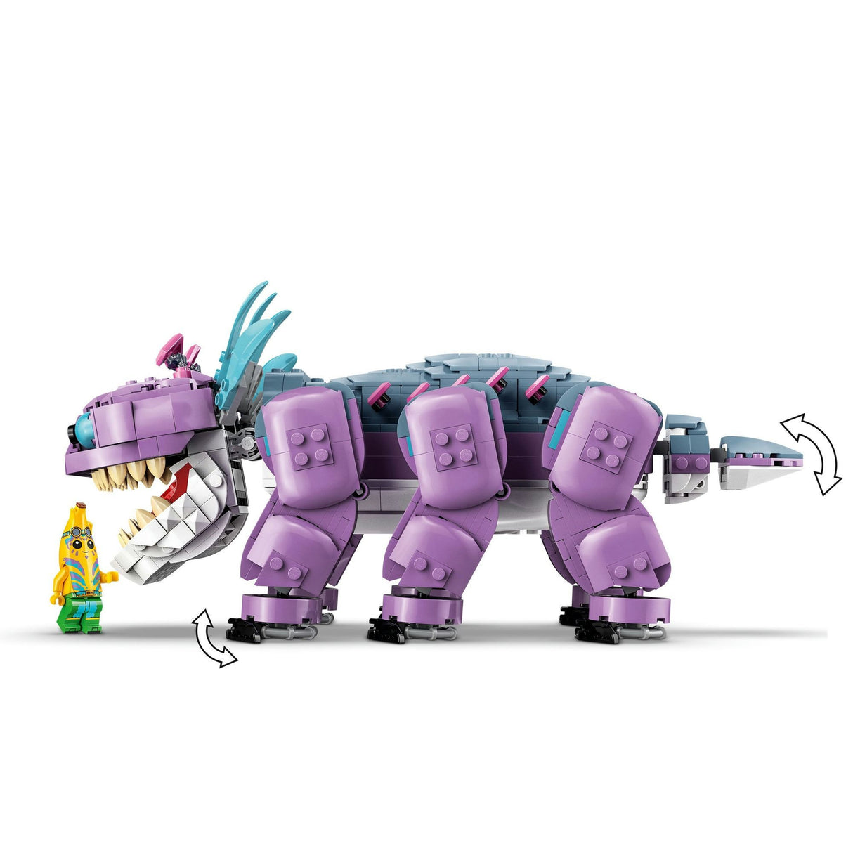 LEGO Fortnite Klombo 77077