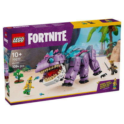 LEGO Fortnite Klombo 77077
