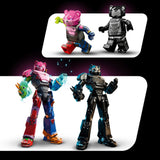 LEGO Fortnite Mecha Team Leader 77078