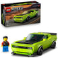 LEGO Speed Champions Dodge Challenger SRT Hellcat Sports Car 77237