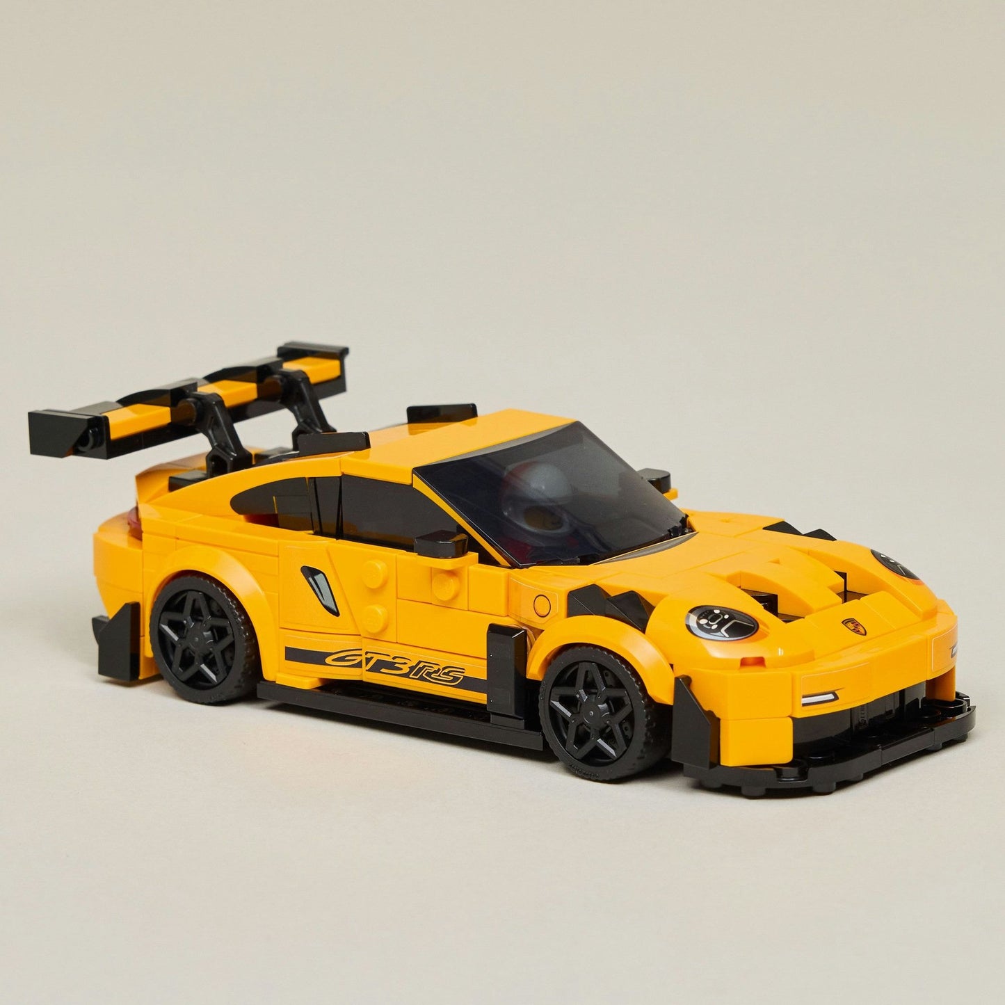LEGO Speed Champions Porsche 911 GT3 RS Super Car 77239