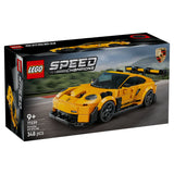 LEGO Speed Champions Porsche 911 GT3 RS Super Car 77239