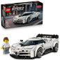 LEGO Speed Champions Bugatti Centodieci Hyper Sports Car 77240