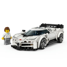 LEGO Speed Champions Bugatti Centodieci Hyper Sports Car 77240