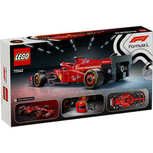 LEGO Speed Champions Ferrari SF-24 F1 Race Car