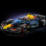 LEGO Speed Champions Oracle Red Bull Racing RB20 F1 Race Car