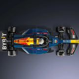 LEGO Speed Champions Oracle Red Bull Racing RB20 F1 Race Car