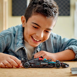LEGO Speed Champions Mercedes-AMG PETRONAS F1 Team Race Car