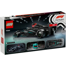 LEGO Speed Champions Mercedes-AMG PETRONAS F1 Team Race Car