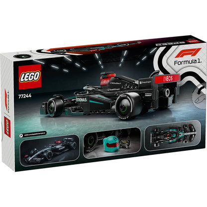 LEGO Speed Champions Mercedes-AMG PETRONAS F1 Team Race Car