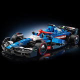LEGO Speed Champions Visa Cash App RB VCARB 01 F1 Race Car