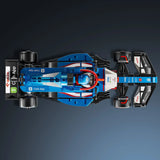 LEGO Speed Champions Visa Cash App RB VCARB 01 F1 Race Car