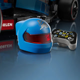 LEGO Speed Champions Visa Cash App RB VCARB 01 F1 Race Car
