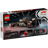 LEGO Speed Champions MoneyGram Haas F1 Team VF-24 Race Car
