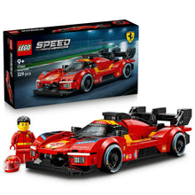 LEGO Speed Champions Ferrari 499P 77261