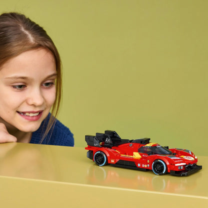 LEGO Speed Champions Ferrari 499P 77261