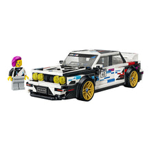 LEGO Speed Champions BMW M3 E30 77263