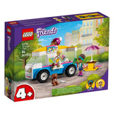 LEGO 41715 Friends Ice-Cream Truck (84 pieces)