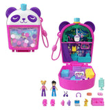 Polly Pocket Pocket World Bubble Tea Panda