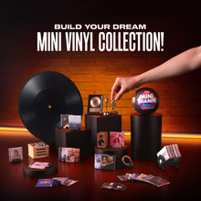 Mini Brands Really Works Vinyl Series 1 Capsule Assortment 