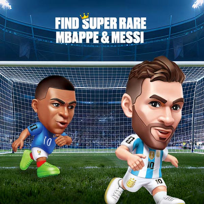 FIFA WORLD CUP 2026™ Ballers Series 1 by ZURU