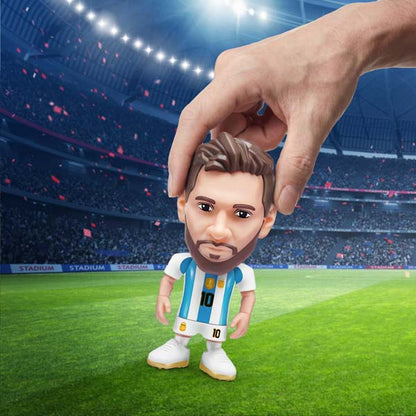 FIFA WORLD CUP 2026™ Ballers Series 1 by ZURU