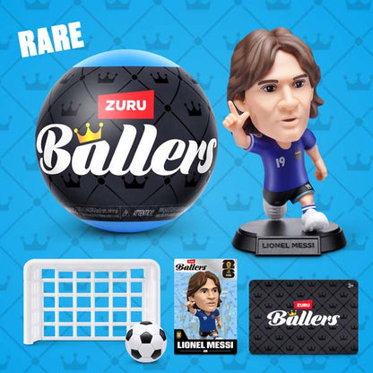 FIFA WORLD CUP 2026™ Ballers Series 1 by ZURU