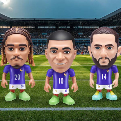 FIFA WORLD CUP 2026™ Ballers Series 1 by ZURU