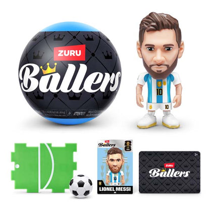 FIFA WORLD CUP 2026™ Ballers Series 1 by ZURU